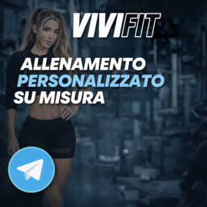 Percorso personalizzato su misura per te